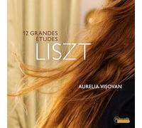 12 Grandes Études