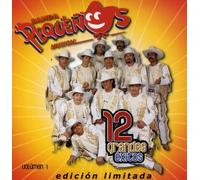 12 Grandes Exitos 1