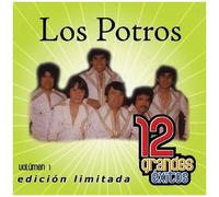 12 Grandes Exitos 1