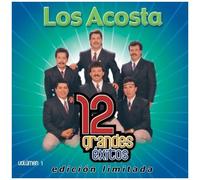 12 Grandes Exitos 1
