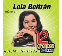 12 Grandes Exitos 2