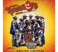 12 Grandes Exitos 2