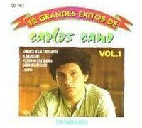 12 Grandes Exitos