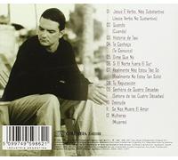 Ricardo Arjona - 12 Grandes Exitos [Import]