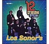 12 Grandes Exitos Vol.1
