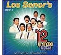 12 Grandes Exitos Vol.2