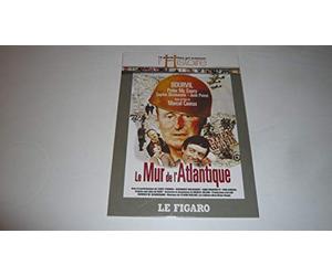 12 Grands Films Qui Eclairent l Histoire Le Mur De L' Atlantique