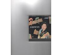 12 Greatest Hits Patsy Cline