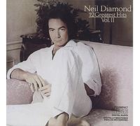 12 Greatest Hits, Vol. 2 by NEIL DIAMOND (1990-10-25)