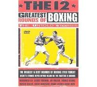 12 Greatest Rounds Of Boxing G