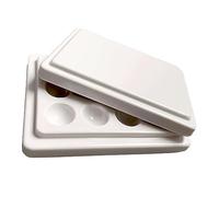 12 grilles de vernis à polonais, outil de manucure pour peinture et mélange de couleurs