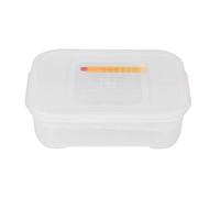 12 grilles Snakes Gecko Lizards Reptiles Boîte d'incubateur d'œufs avec thermomètre pour écloser Les Petits Reptiles