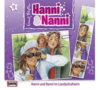 12/Hanni und Nanni-im Landsc