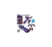 (12)Hasbro IDW Transformers Commander Level G Series Hornet Indoor Grand Volant Shock Dahan