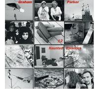 12 Haunted Episodes by Graham Parker