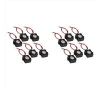 12 haut-parleurs 2831/3128, 4 ohms, 3 watts, à cavité large bande, accessoires pour haut-parleurs haute fidélité
