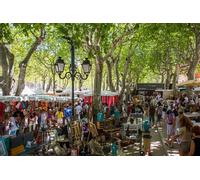 12 heures Tour à Saint-Tropez Grasse et Monaco