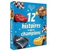 12 Histoires De Champions Cars
