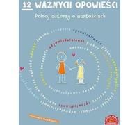 12 histoires importantes