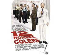 12 Hommes en colère – MGM