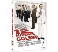 12 Hommes En Colère
