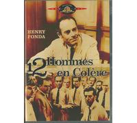 12 Hommes en colère