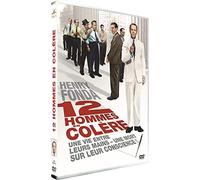 12 Hommes en colère – MGM