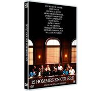 12 Hommes En Colère