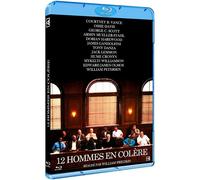 12 Hommes En Colère - Blu-Ray