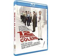 12 hommes en colère – Blu-ray – MGM
