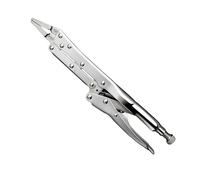 12 Inch Extra Long Locking Pliers, Long Nose Mole Grips for Deep Reach Vehicle Repair
