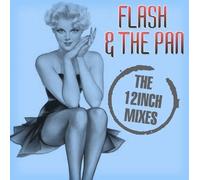 Flash & The Pan - 12 inch Mixes [Import]
