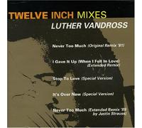 12 Inch Mixes