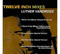 12 inch Mixes [Import]