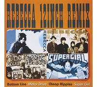 12 Inch Remix [Import allemand]