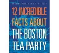 12 Incredible Facts About The Boston Tea Party