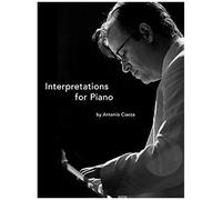 12 Interpretations For Piano