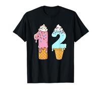 #12 Jersey Uniforme Drip Teen Slang Meme, Douze 12e T-Shirt