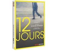 12 jours – DVD