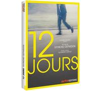 12 jours – DVD