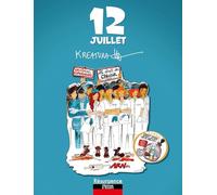 12 juillet