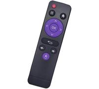 12 Keys Infrared Remote Control for MXQ TV Box H96-Max RK3318 H96-Mini H6-Allwinne