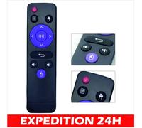 12 Keys Infrared Remote Control for MXQ TV Box H96 Max RK3318 H96 Mini H6 Allwinne