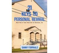 12 Keys to Personal Revival
