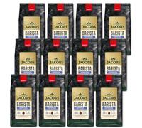 12 kg de grains de café de Jacobs Barista Espresso