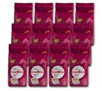 12 kg de grains de café Gimoka Gran Bar, le prix comprend la taxe sur le café