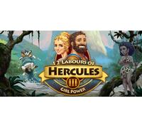 12 Labours of Hercules III Girl Power (PC)