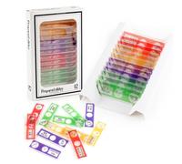 12 Lames de Microscope avec Spécimens pour Enfants, Lamelles de Microscope Préparées avec Plantes, Animaux et Insectes, Lames Microscope pour Adultes, Enfants, Étudiants, École à Domicile
