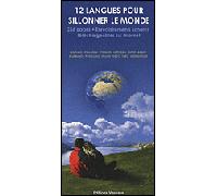 12 langues pour sillonner le monde - Jean-Pierre Vasseur - Vasseur - broché - Guide