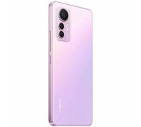 Xiaomi 12 Lite 16,6 cm (6.55") Double SIM Android 12 5G USB Type-C 8 Go 128 Go 4300 mAh Rose